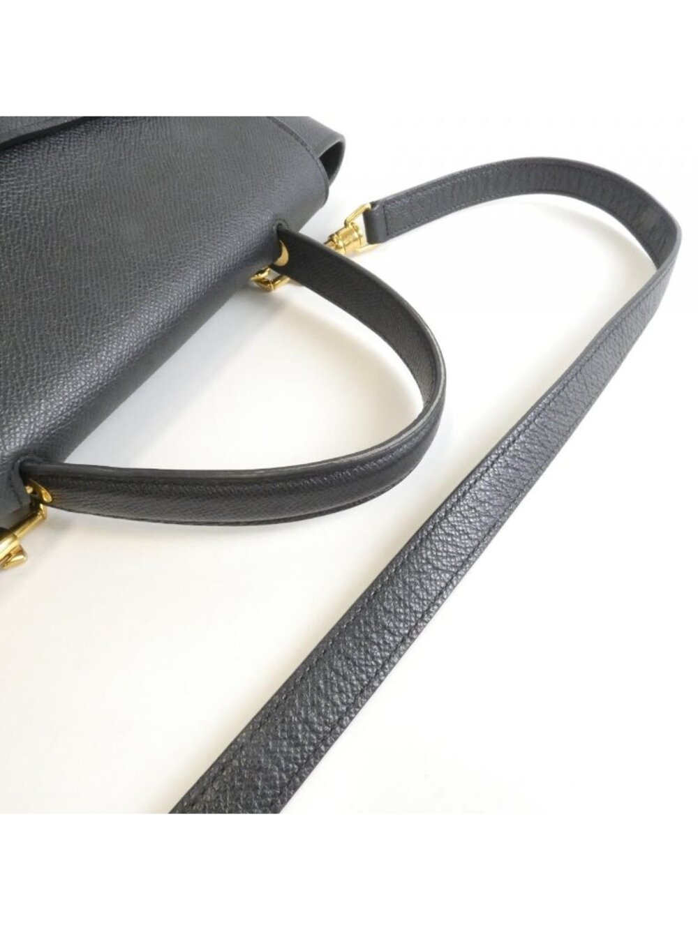 Celine Micro Belt Bag - Picture 7 of 10